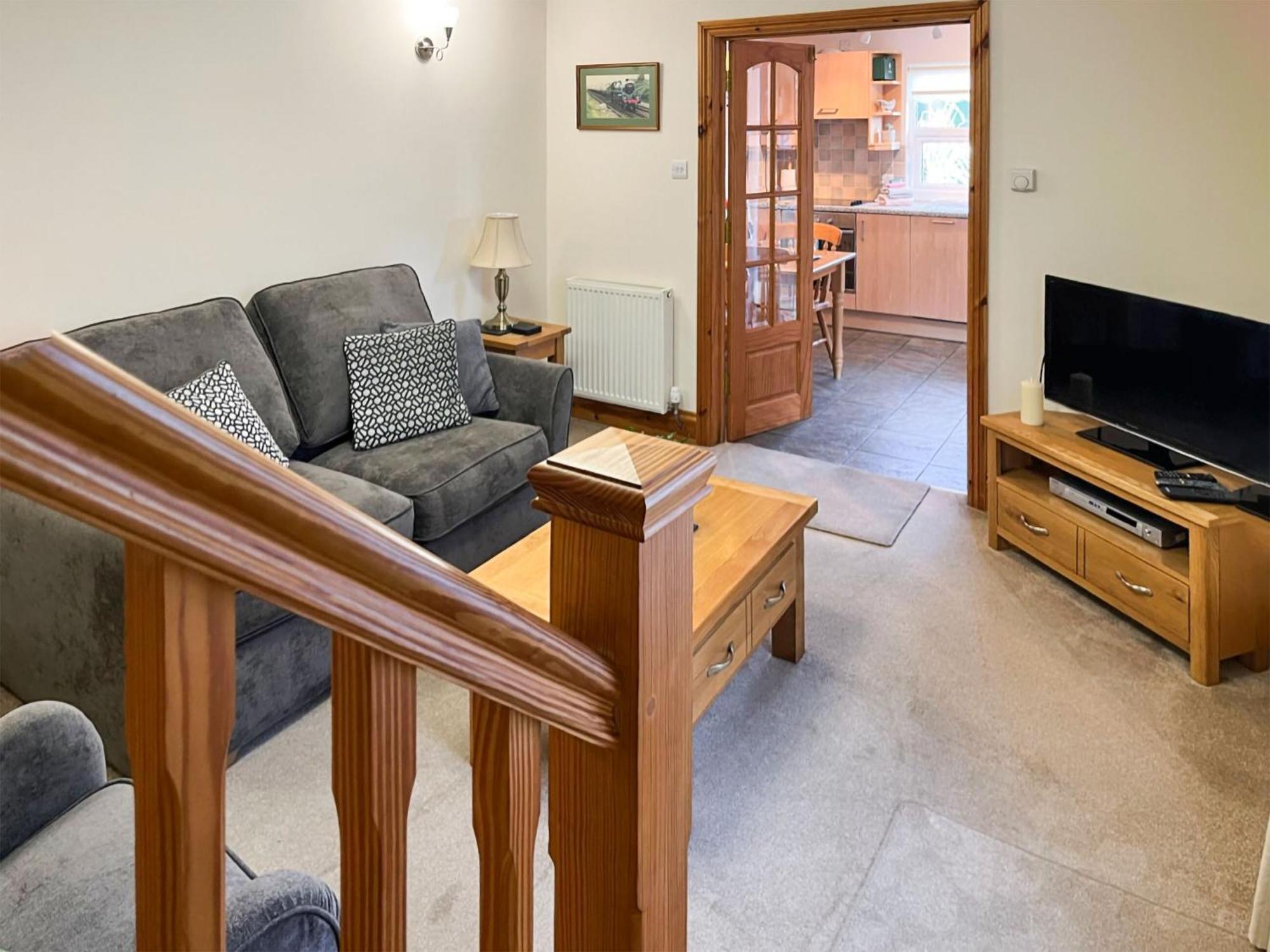 Elens Place Tywyn Kültér fotó