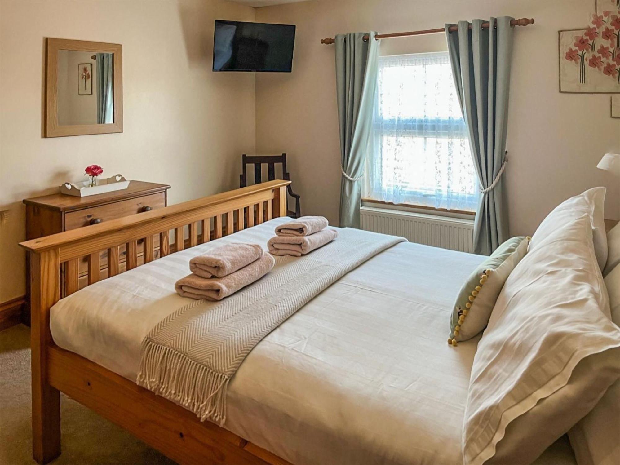 Elens Place Tywyn Kültér fotó