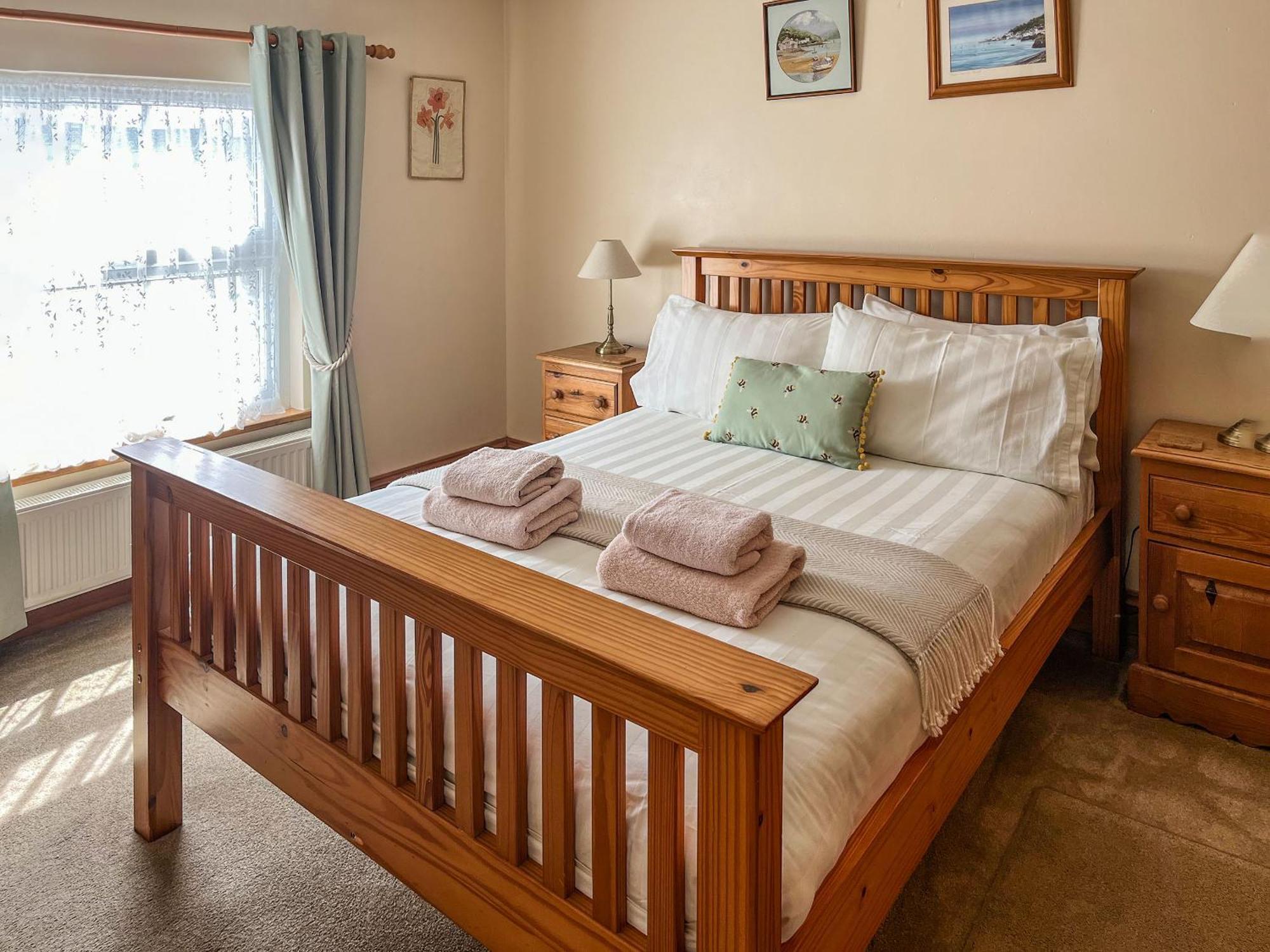 Elens Place Tywyn Kültér fotó