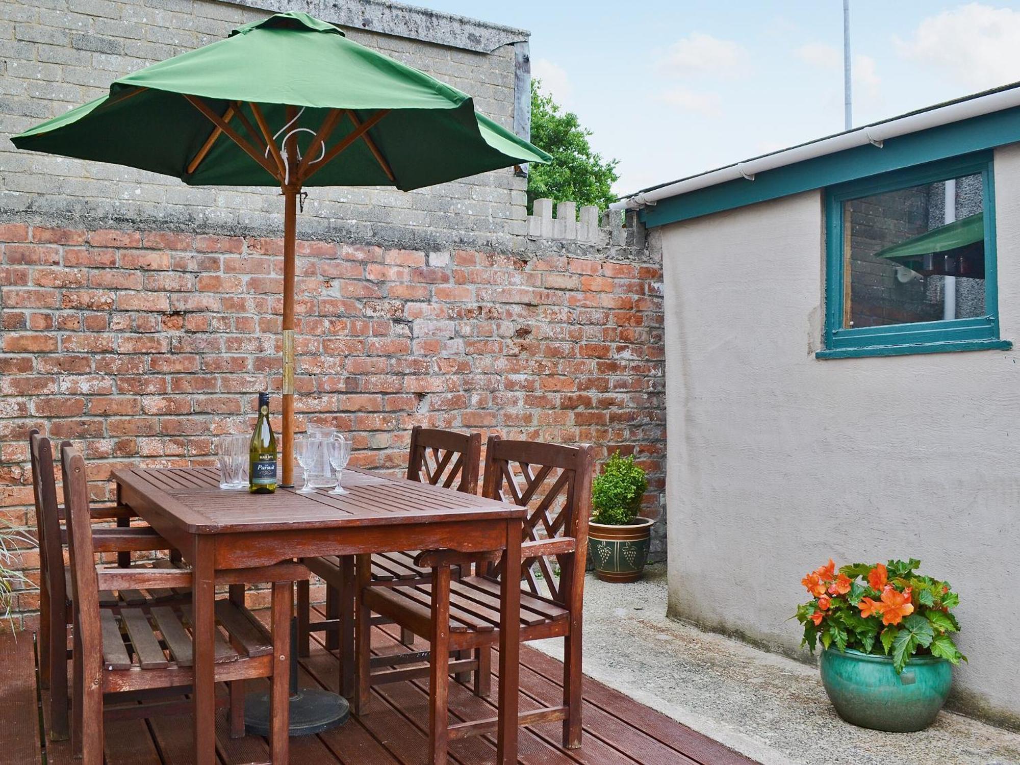 Elens Place Tywyn Kültér fotó