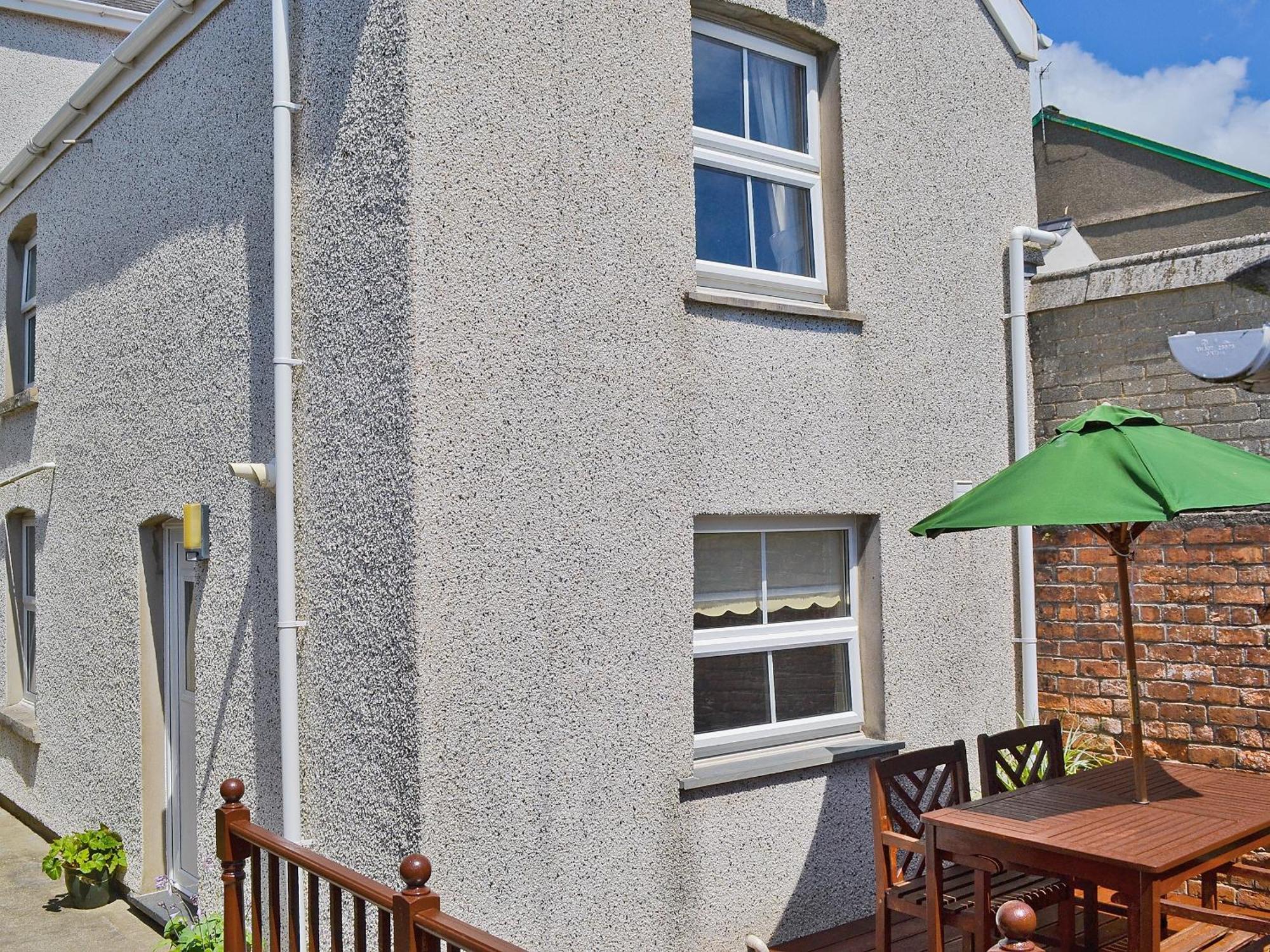 Elens Place Tywyn Kültér fotó