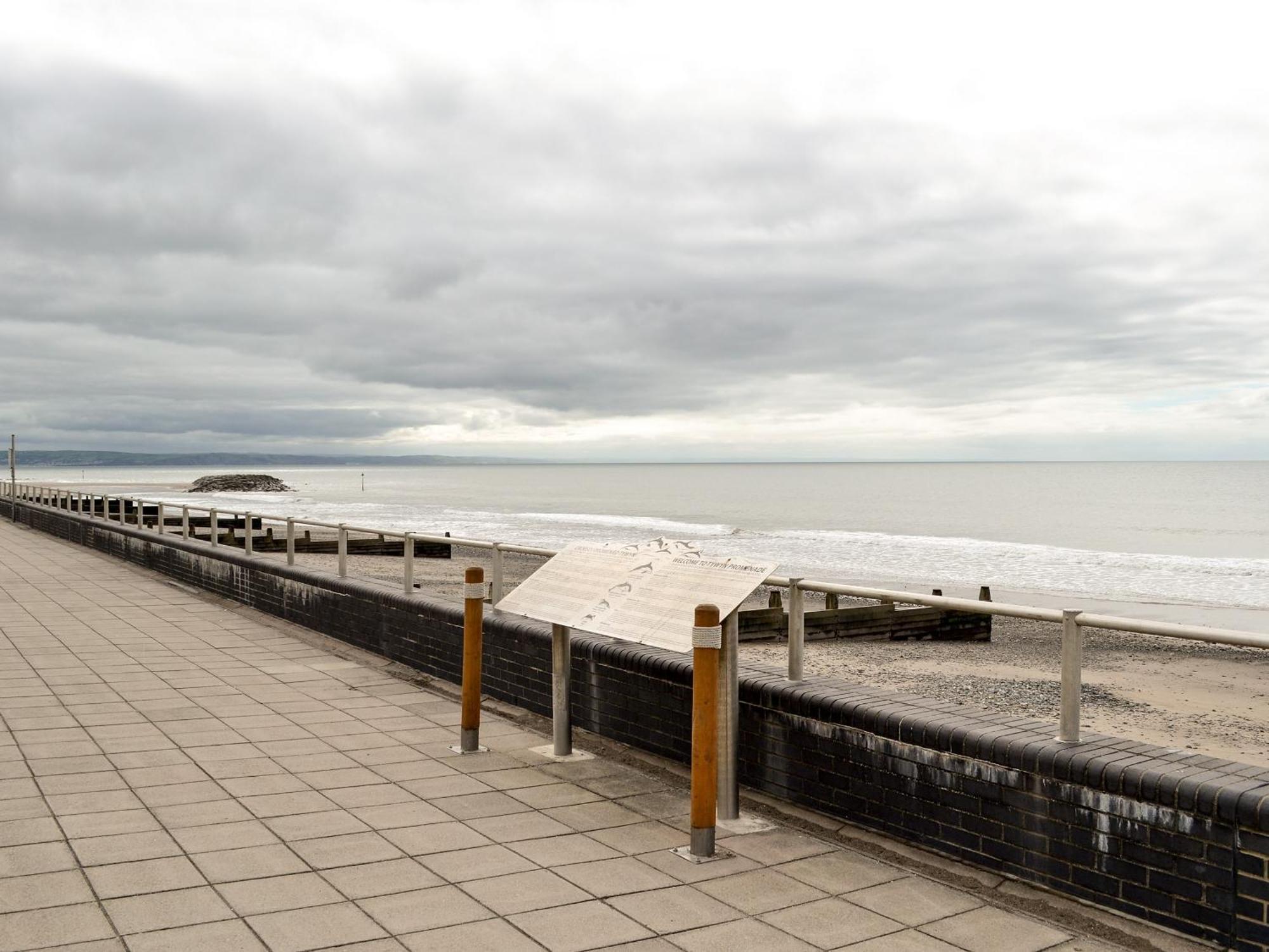 Elens Place Tywyn Kültér fotó